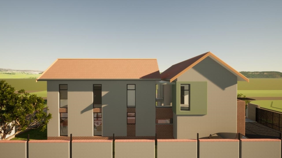 4 Bedroom Property for Sale in Wild Olive Estate Free State